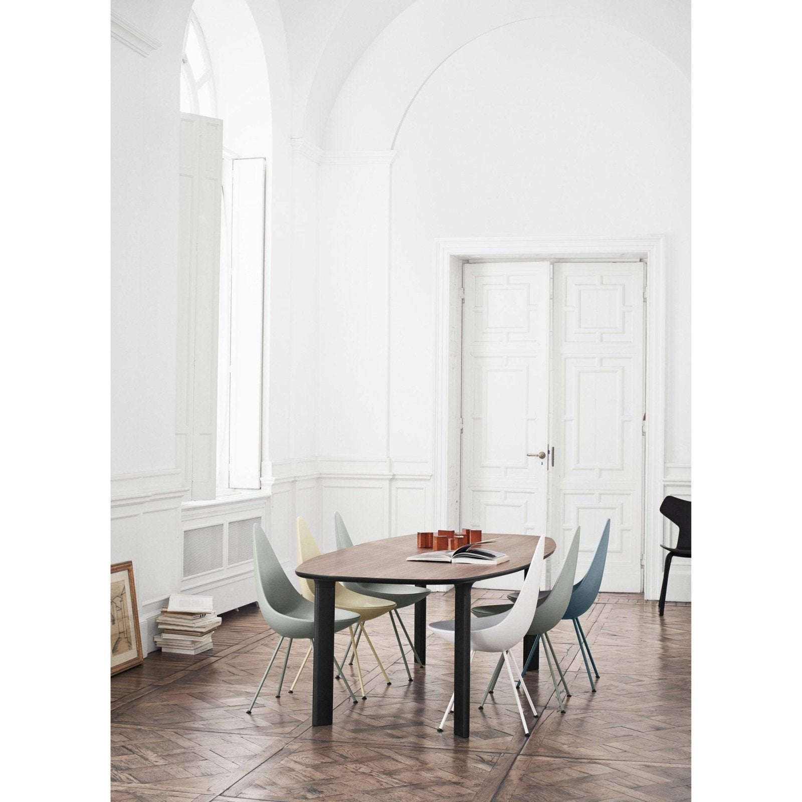 Fritz Hansen - Analog table - Skandium London