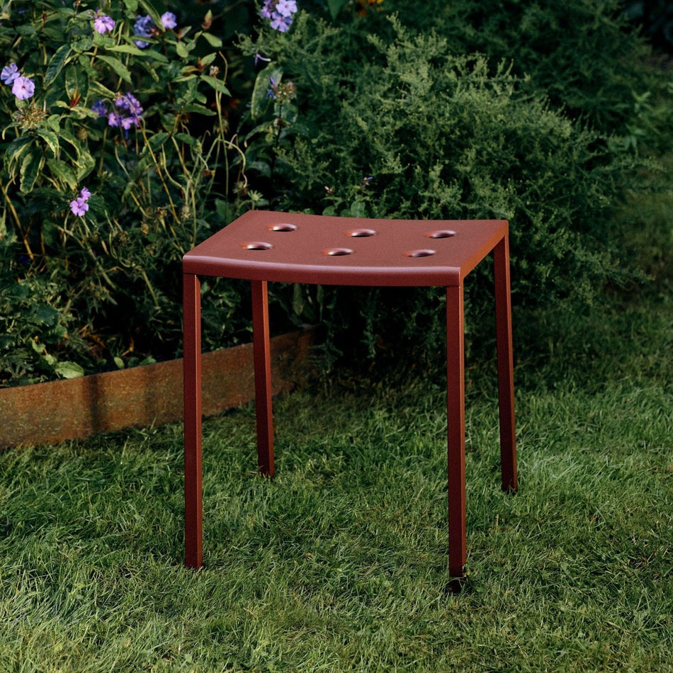 HAY - Balcony Stool - Skandium London