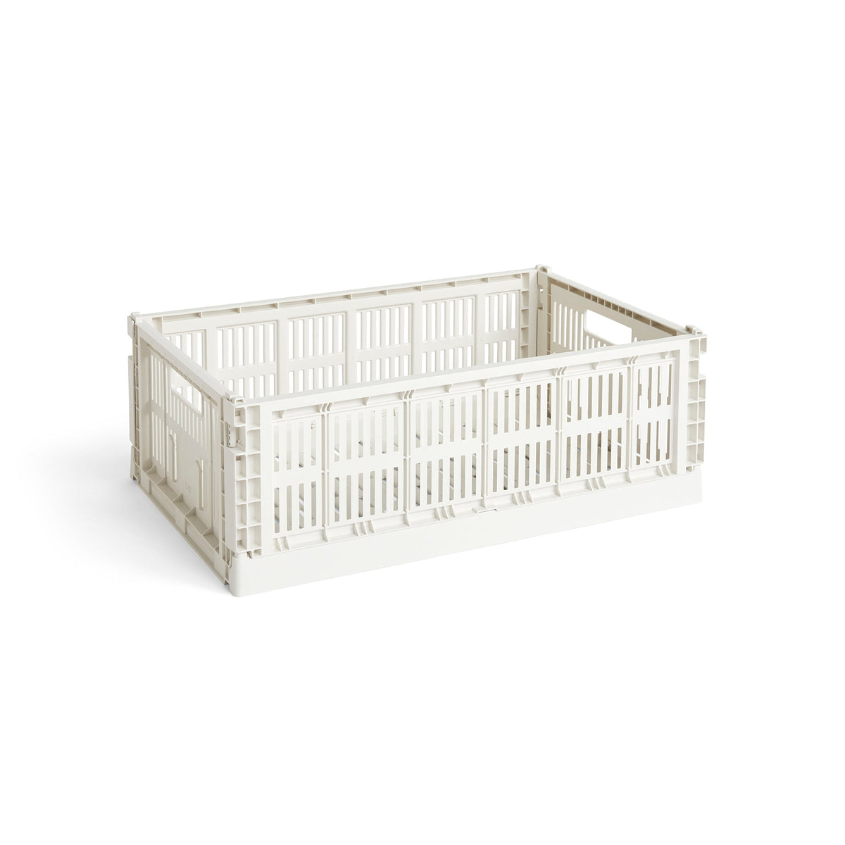 HAY Colour Crate | 100% Recycled | HAY | shop at Skandium London