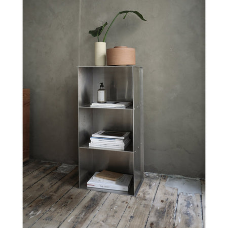 Frama - Rivet case - Skandium London