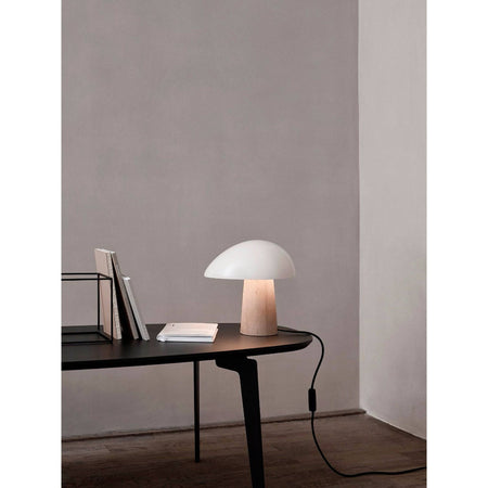 Fritz Hansen Lighting - Fritz Hansen Night Owl table lamp - Skandium London