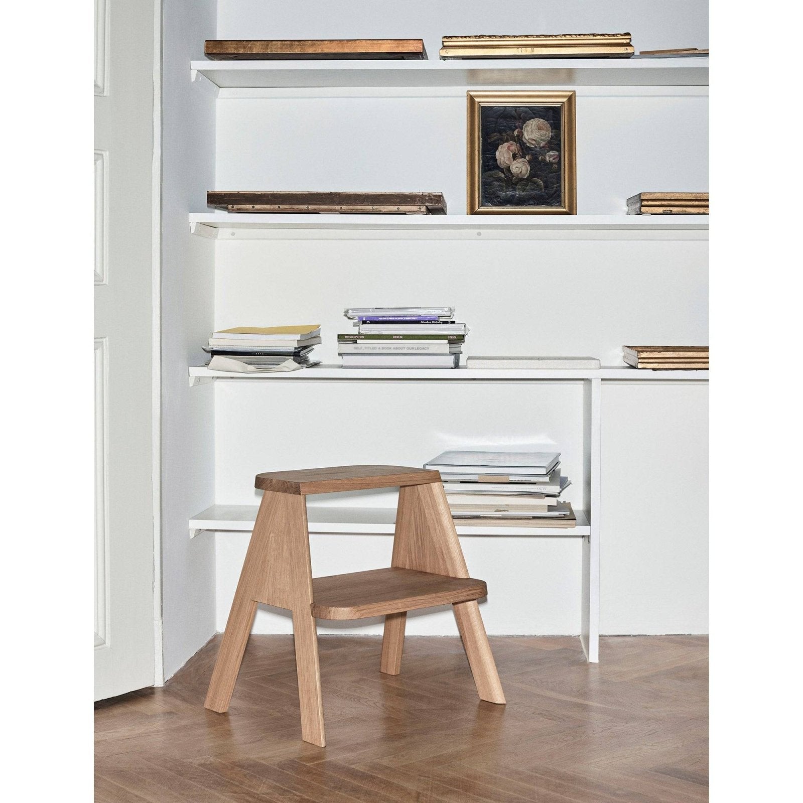 HAY - Butler Step - Skandium London