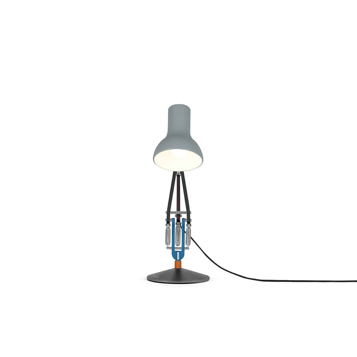 Type 75 Mini Desk Lamp | Paul Smith Edition Two | Anglepoise | Skandium London