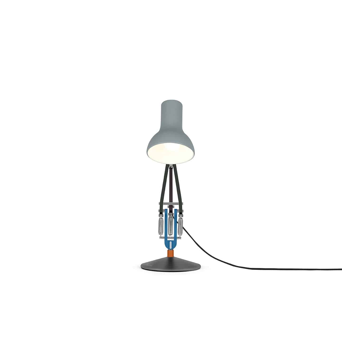 Type 75 Mini Desk Lamp | Paul Smith Edition Two | Anglepoise | Skandium London