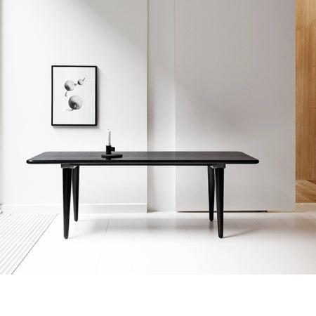 Carl Hansen - CH011 coffee table - Skandium London