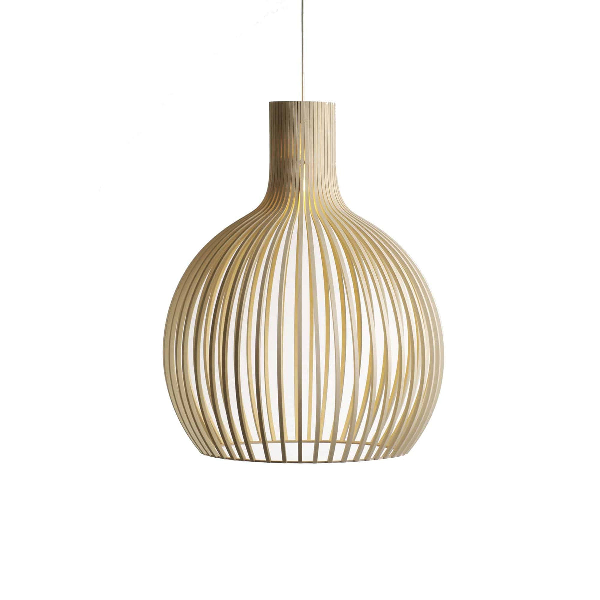 Secto - Octo 4240 pendant lamp - Skandium London