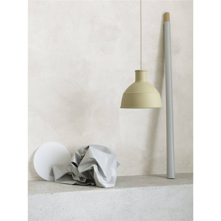 Muuto - Unfold pendant lamp - Skandium London