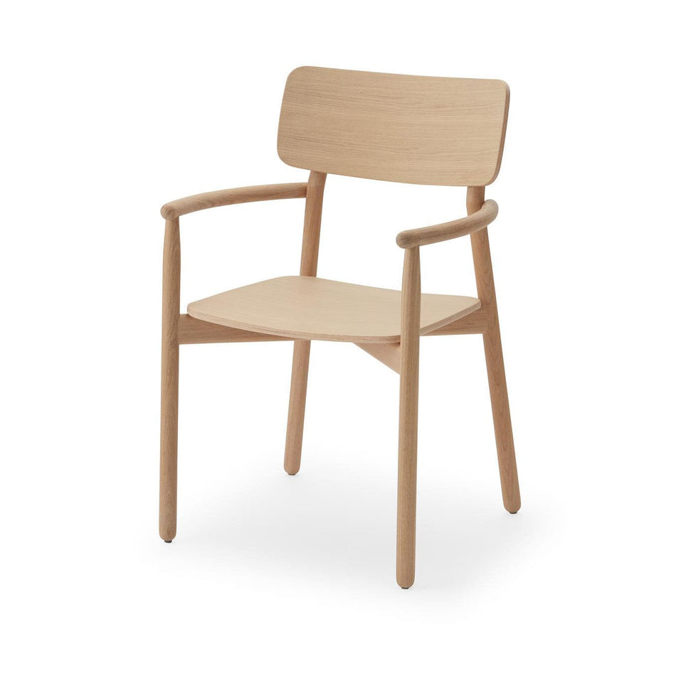 Fritz Hansen - Hven Armchair - Skandium London