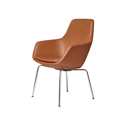 Little Giraffe™ chair | Fritz Hansen | Skandium London