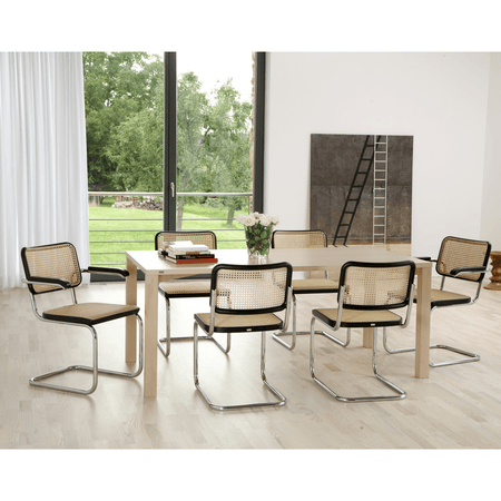 Thonet - S 64 V Chair - Skandium London