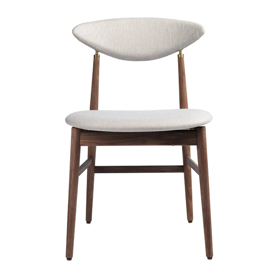 Gent dining outlet chair