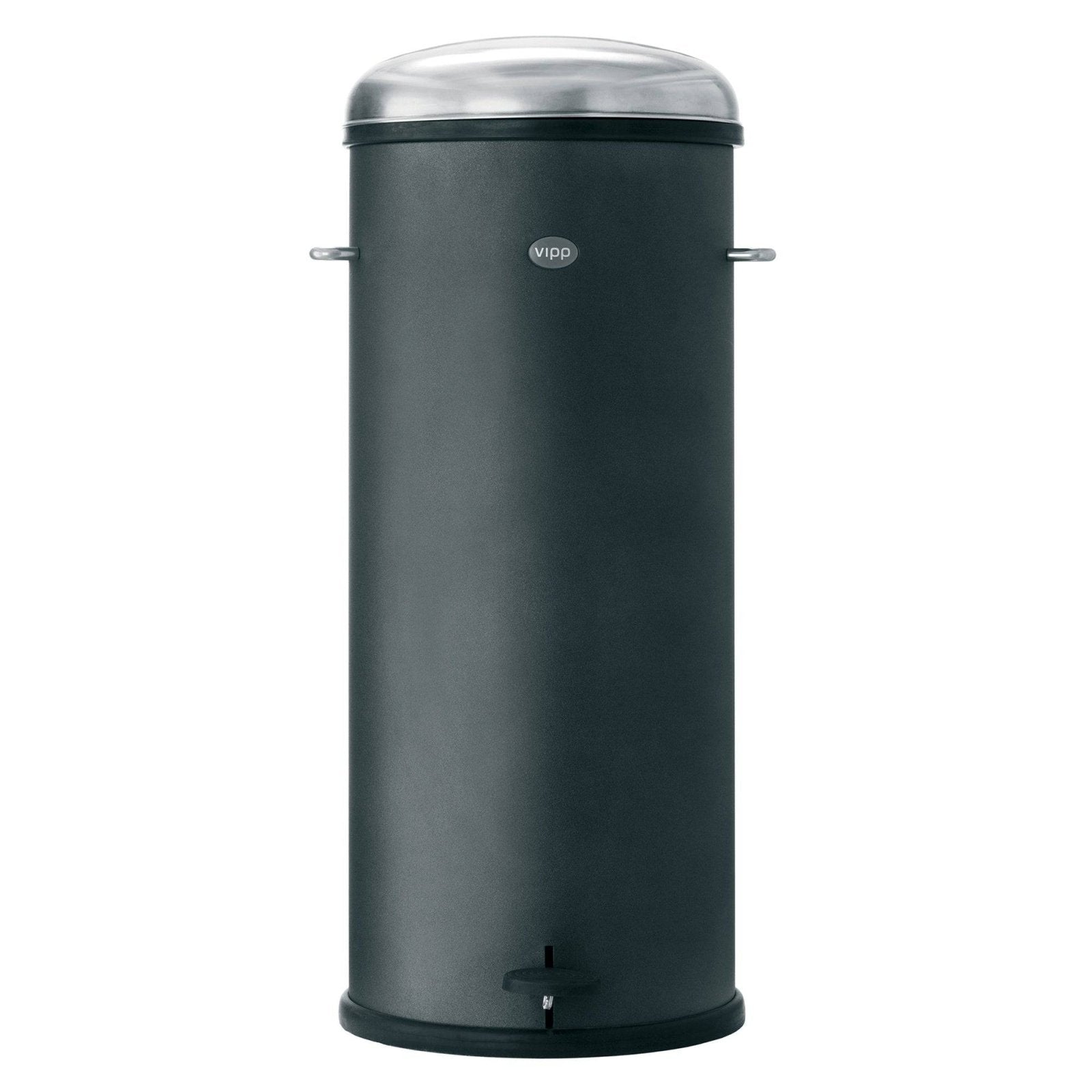 Vipp - VIPP17 - Bin 30L - Skandium London