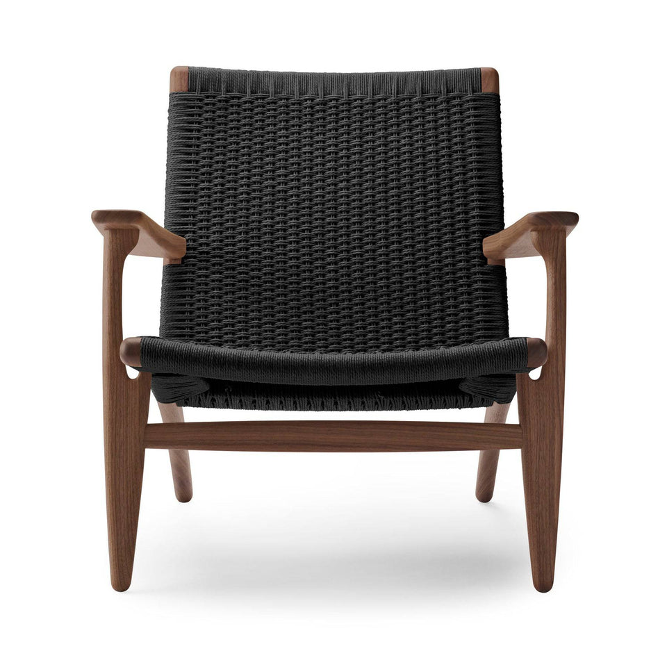 CH25 Lounge Chair by Carl Hansen Shop at Skandium London