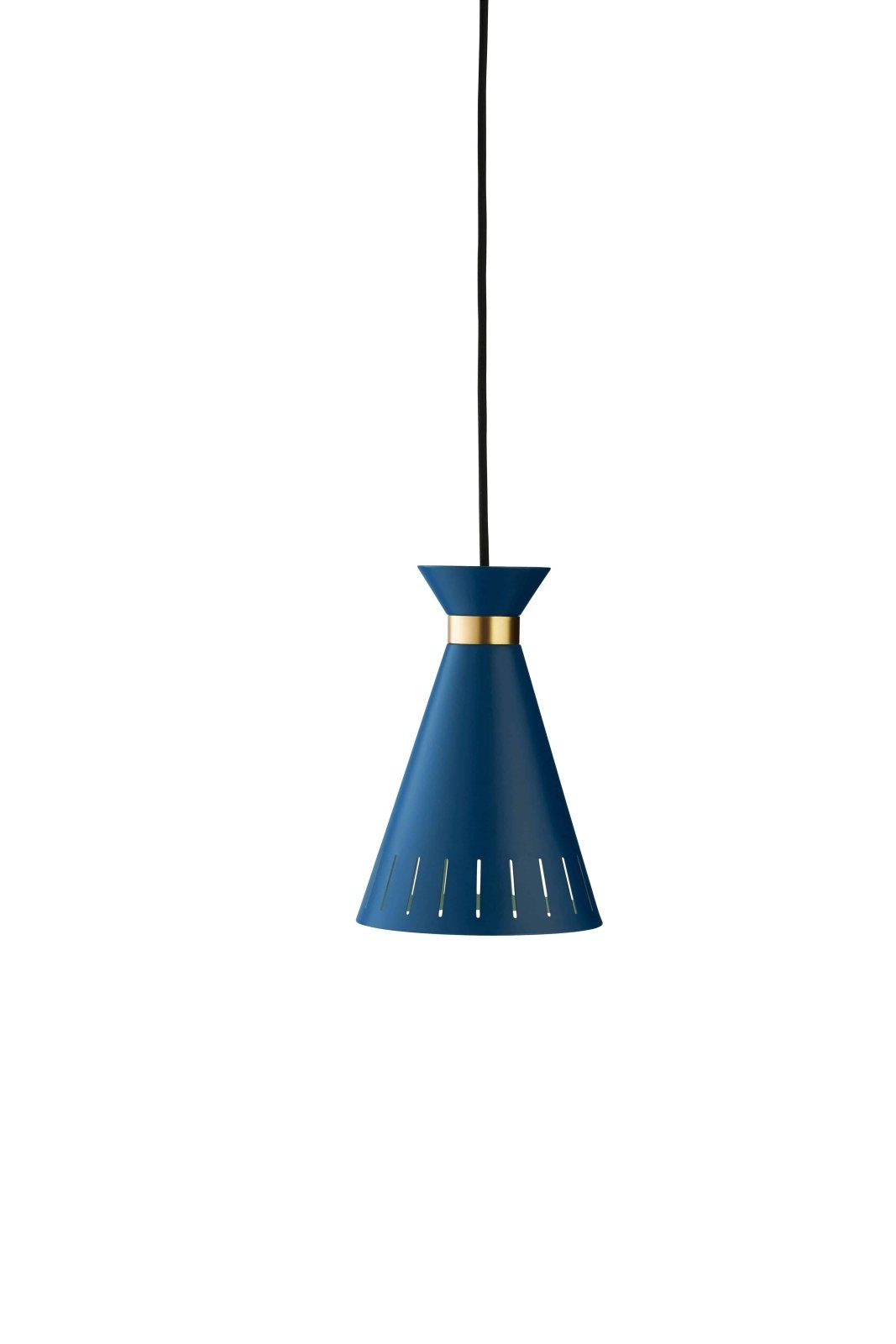 Warm Nordic - Cone Pendant Lamp - Skandium London