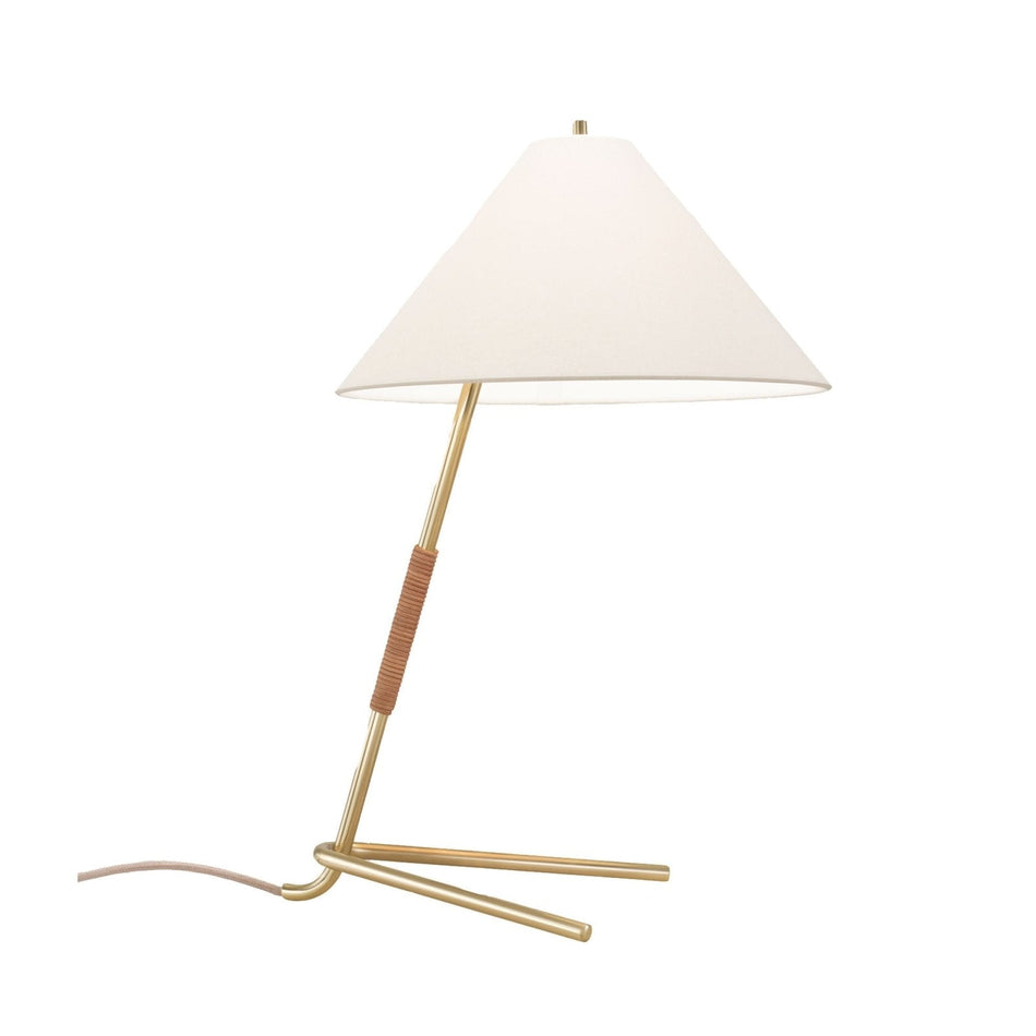 Kalmar - Hase TL Table Lamp - Skandium London