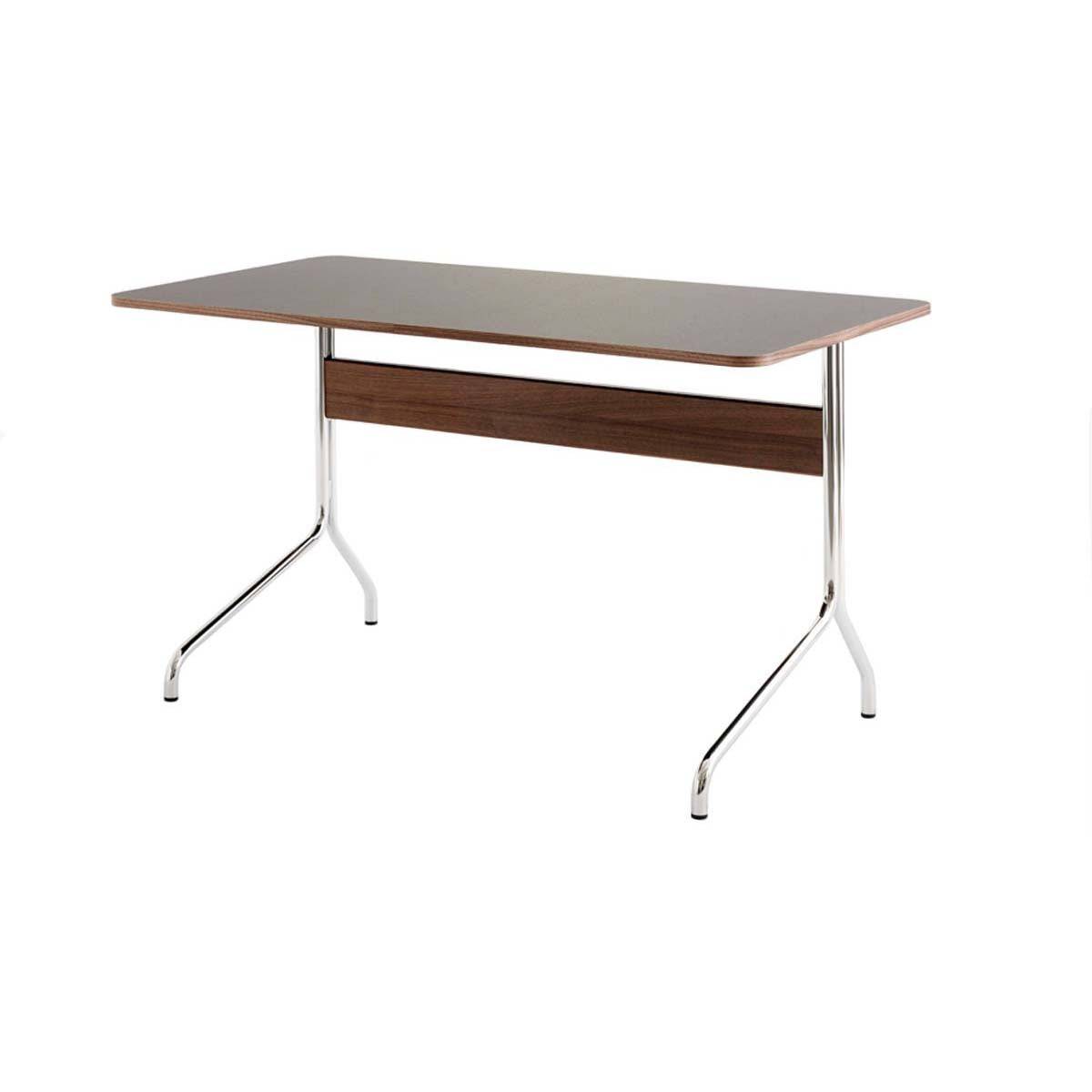 Pavilion Desk AV16 | &Tradition | Skandium London