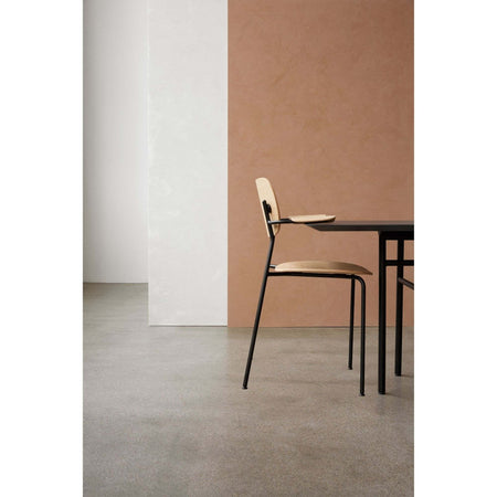 Co Chair With Armrests | Menu | Skandium London