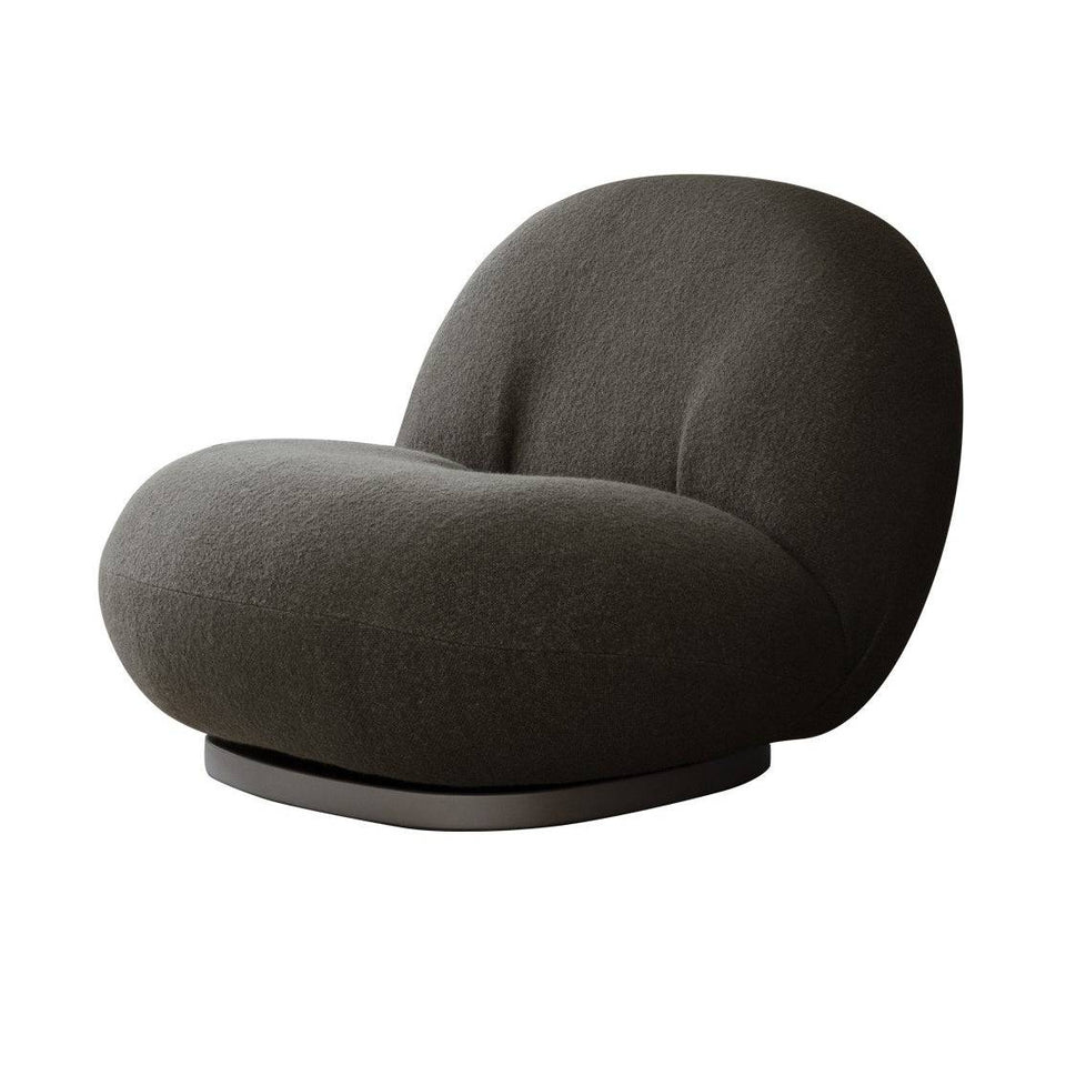 Pacha lounge discount chair by gubi