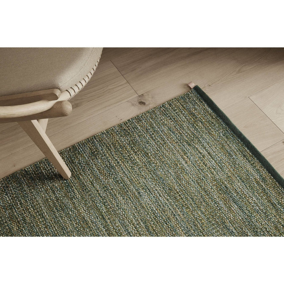 Kasthall - Greta Rug, Multi Light 980-800 - Skandium London