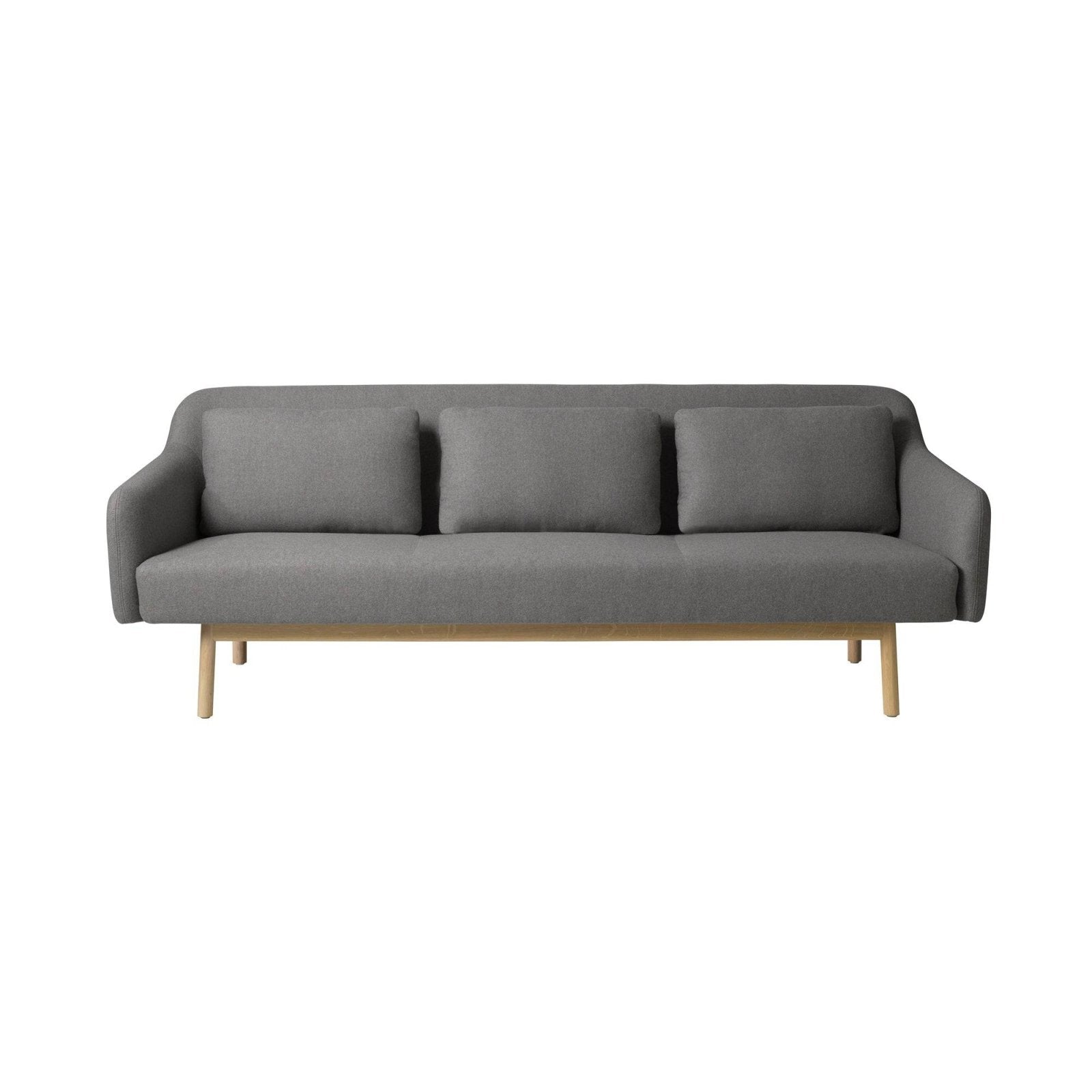 FDB - L34 Gesja Couch 3 pax. - Skandium London