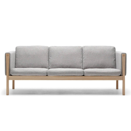 Carl Hansen - CH163 sofa - Skandium London