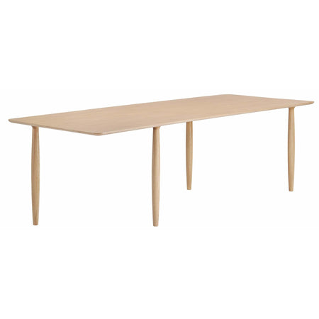 NORR11 - Oku dining table - Skandium London