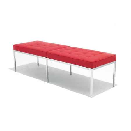 Knoll - Florence Knoll Bench - Skandium London