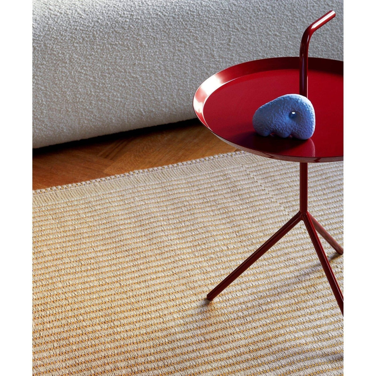 HAY - DLM Side Table - Skandium London