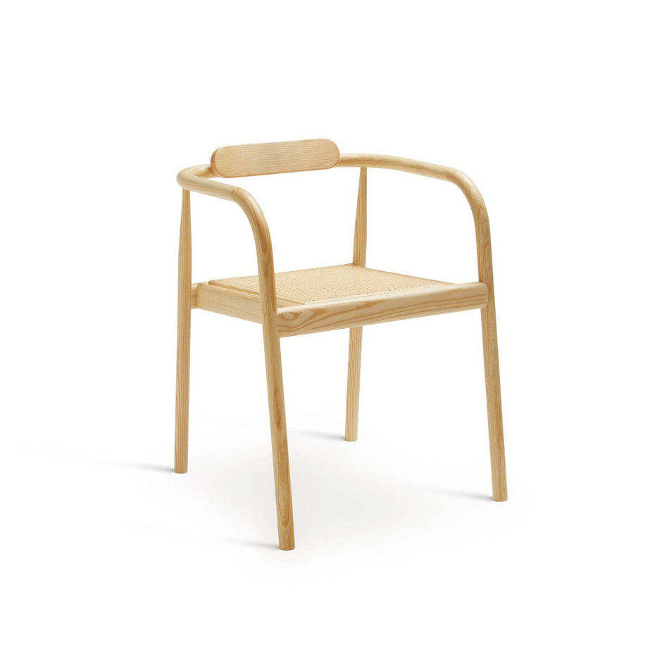 Please Wait to be Seated - Ahm Chair - Skandium London