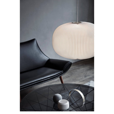 Le Klint - Lamella 4 - 135 pendant lamp - Skandium London