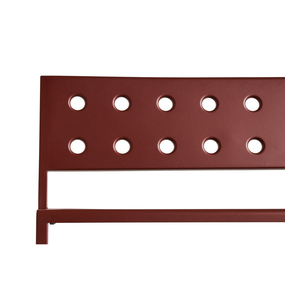 HAY - Balcony Lounge Bench - Skandium London