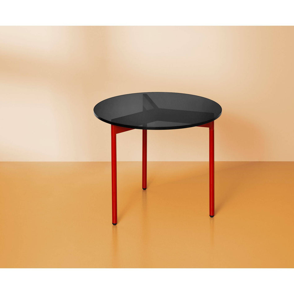 Warm Nordic - From Above Side Table ø52 - Skandium London