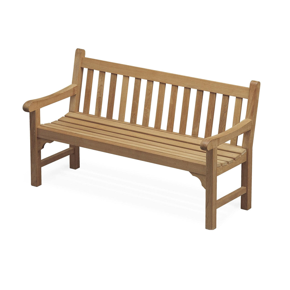 England Bench | Teak | Skagerak | Skandium London