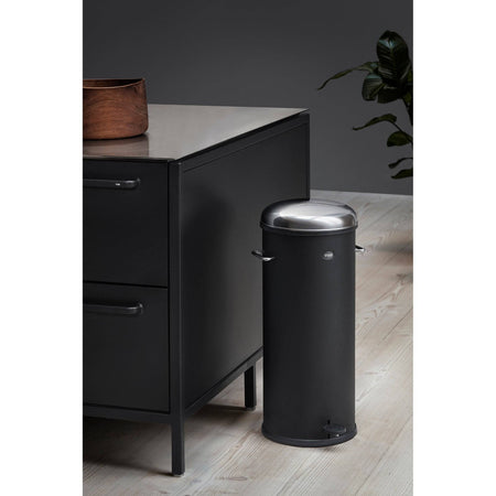 Vipp - VIPP17 - Bin 30L - Skandium London