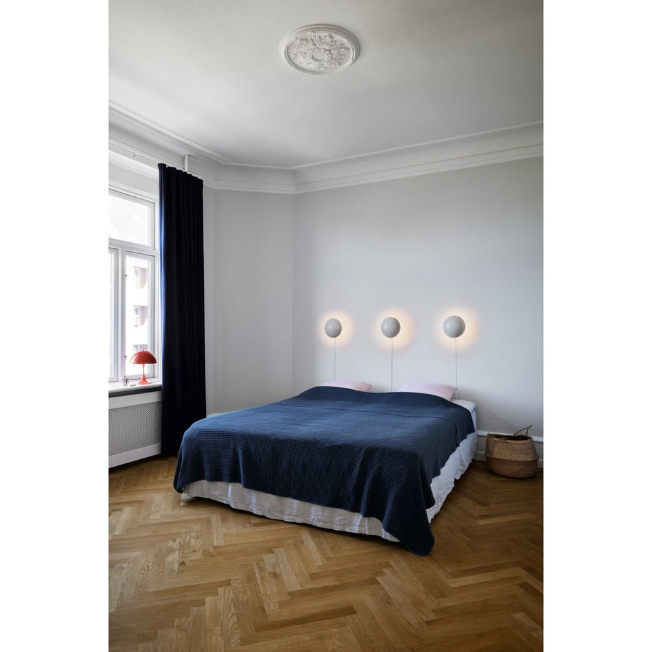 Louis Poulsen - PH hat wall light - Skandium London