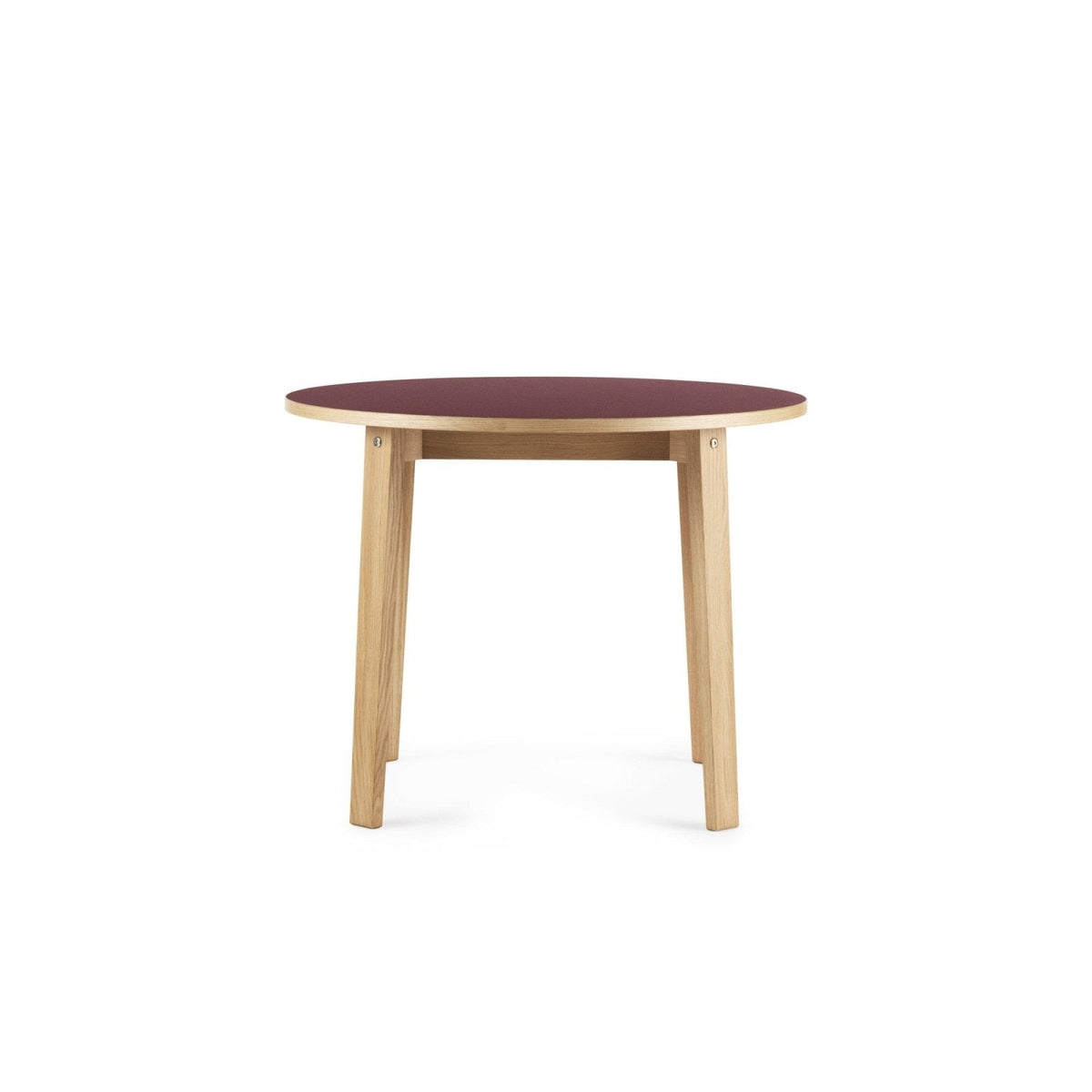 Normann Copenhagen - Slice table - Skandium London