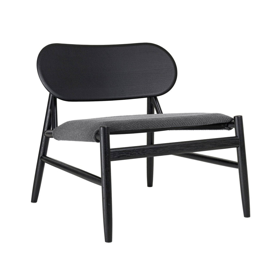 Brdr. Krüger - Ferdinand Lounge Chair - Skandium London