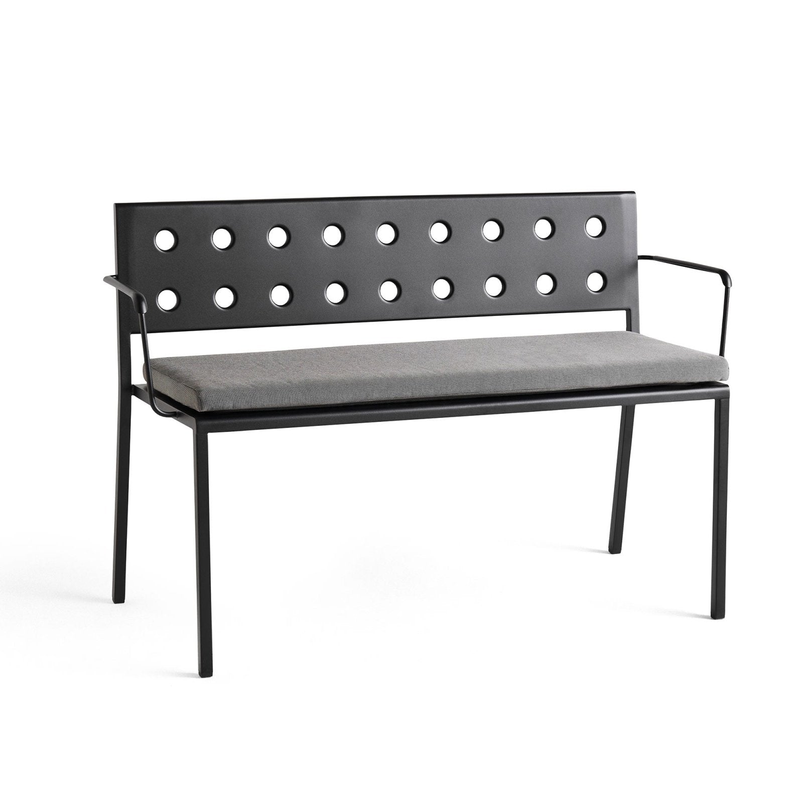 HAY - Seat Cushion - Balcony Dining Bench - Skandium London