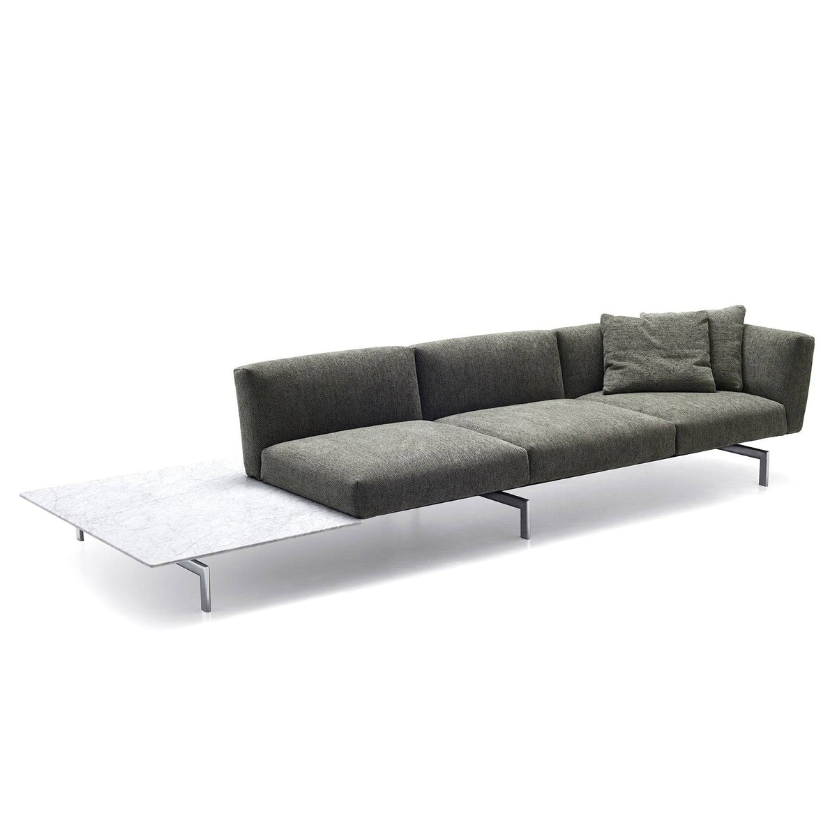 Knoll - Avio 3 seater sofa - Skandium London