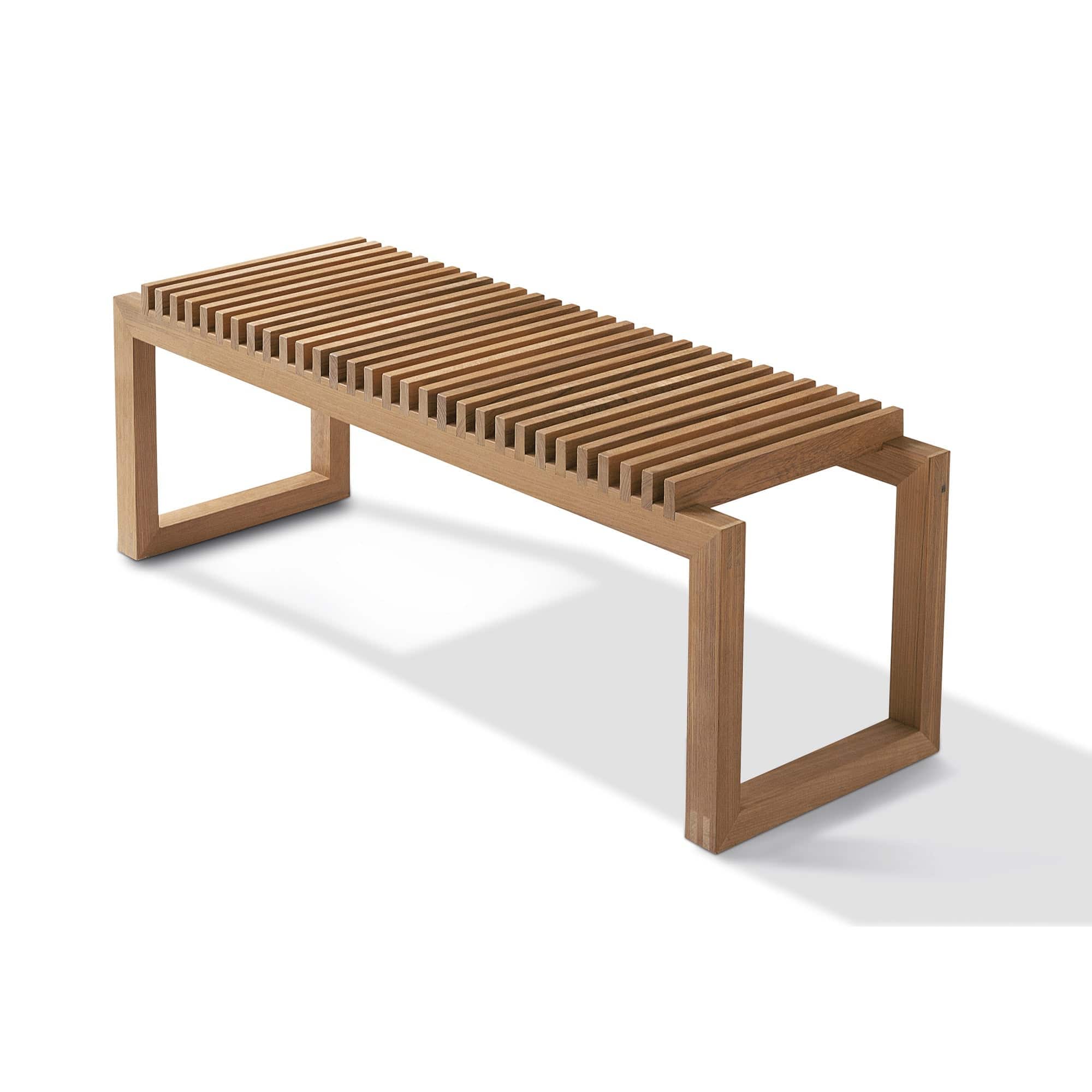 Skagerak - Cutter Bench - Skandium London