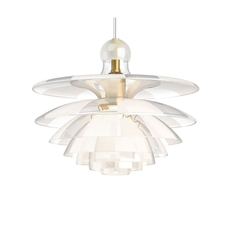 PH Septima Pendant | Louis Poulsen | Skandium London