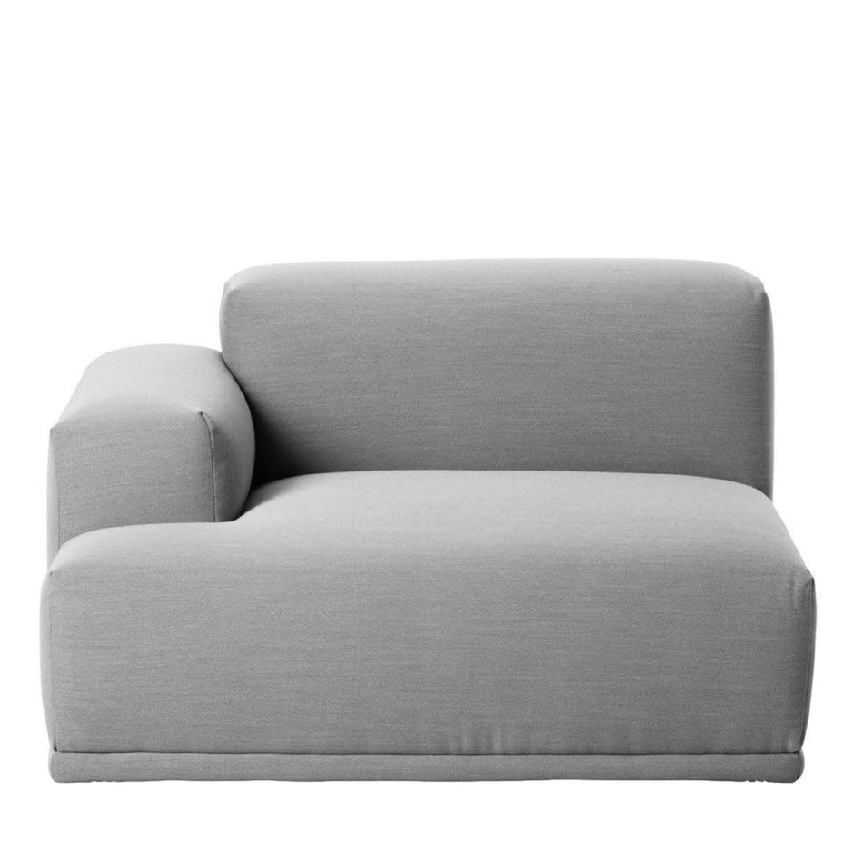 Muuto - Connect sofa - Modules - Skandium London