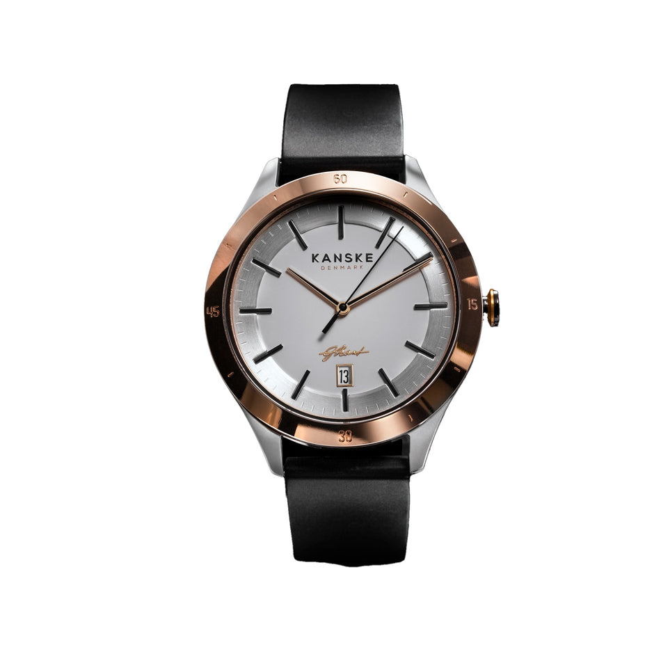 KANT AUTOMATIC (Kinetic) Watch