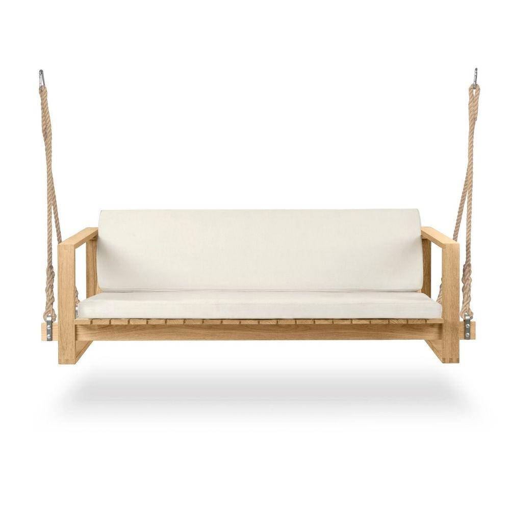 BK13 Swing Sofa | Carl Hansen | Skandium London