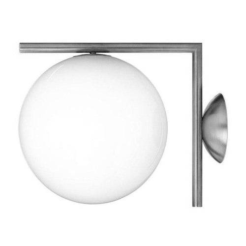 IC C/W2 wall/ceiling lamp | Flos | Skandium London