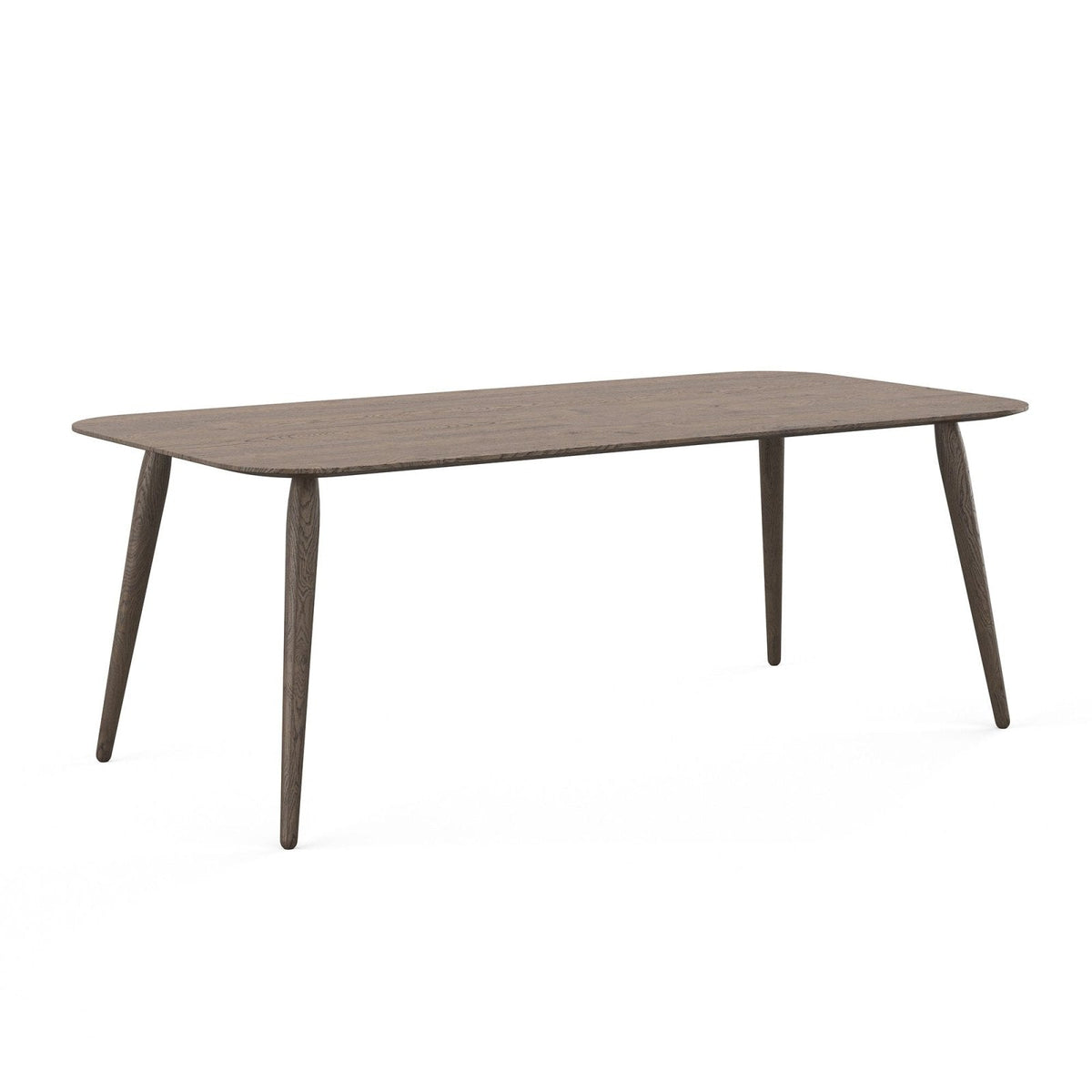 Bruunmunch - PLAYrectangular Coffee Table - Skandium London