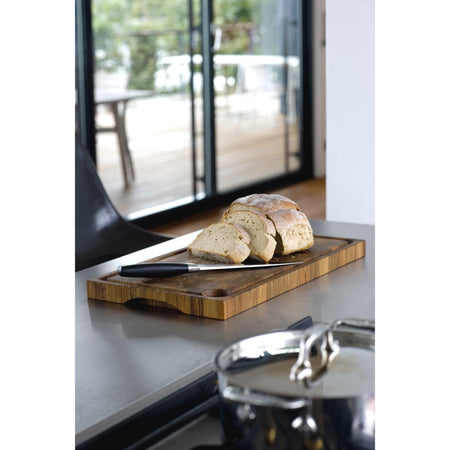 Dania Cutting board, teak | Skagerak | Skandium London