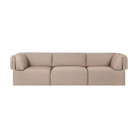 Gubi - Wonder Sofa - Fully Upholstered - Skandium London