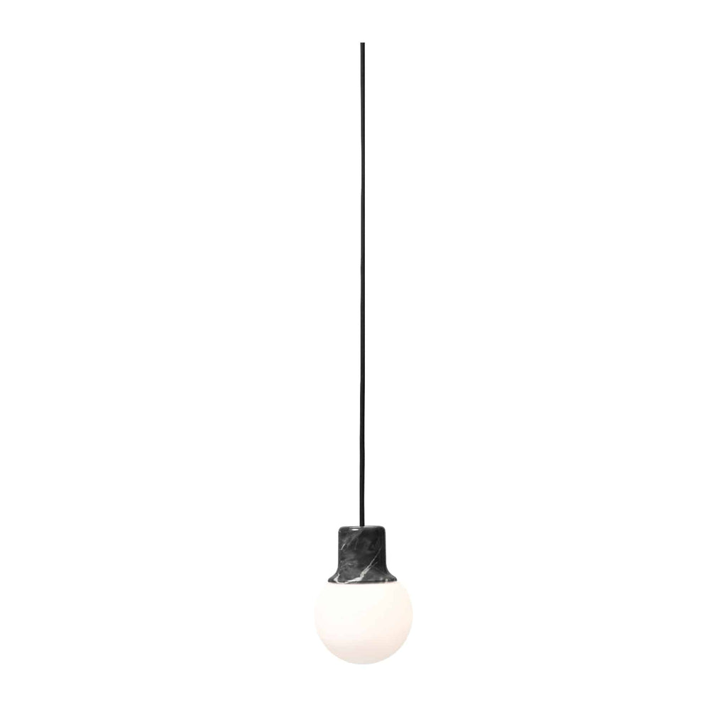 Mass Light Pendant Lamp NA5 by &Tradition | Shop at Skandium London
