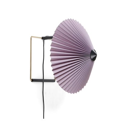 HAY - Matin wall lamp - Skandium London